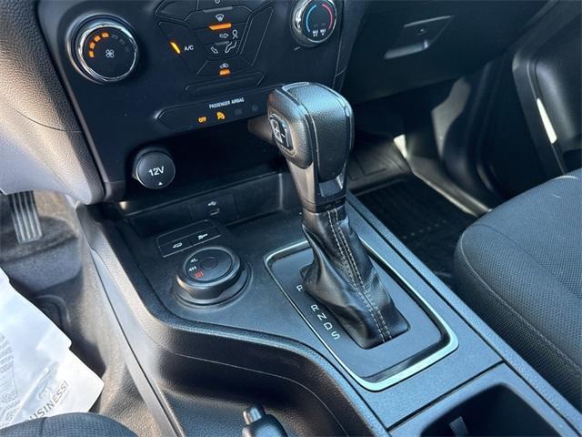 used 2022 Ford Ranger car, priced at $26,287