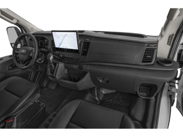 new 2025 Ford Transit-350 car, priced at $65,294