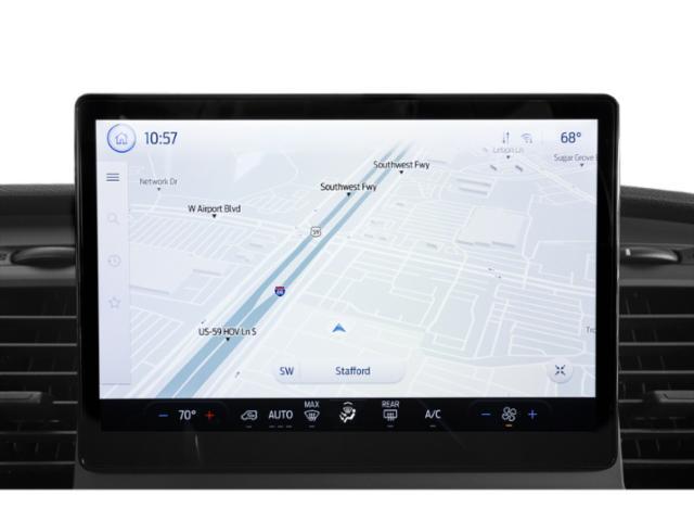 new 2025 Ford Transit-350 car, priced at $65,294