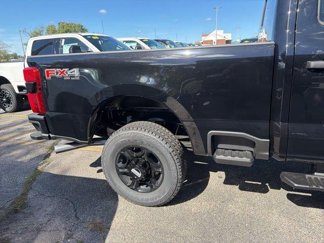 new 2026 Ford F-350 car, priced at $65,699