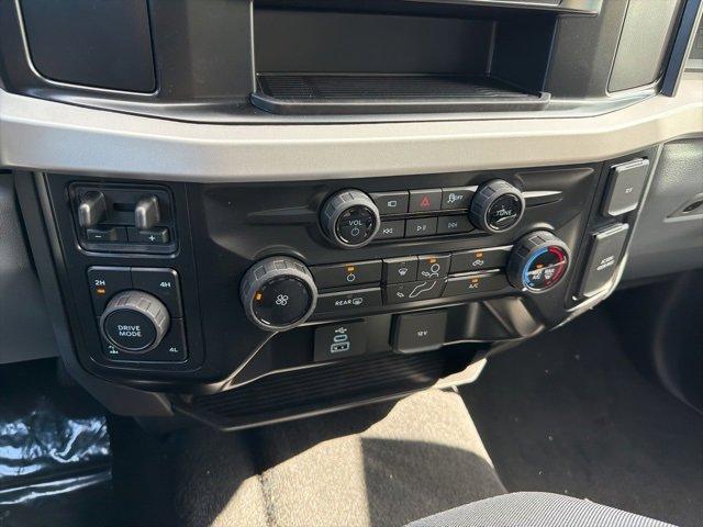 new 2026 Ford F-350 car, priced at $66,699