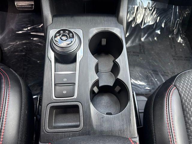 used 2023 Ford Escape car, priced at $25,888