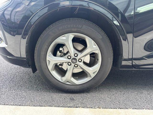 used 2023 Ford Escape car, priced at $25,888