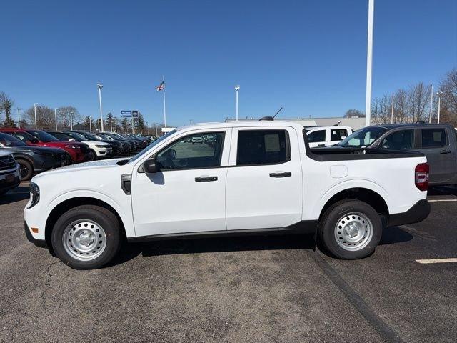new 2026 Ford Maverick car, priced at $33,349