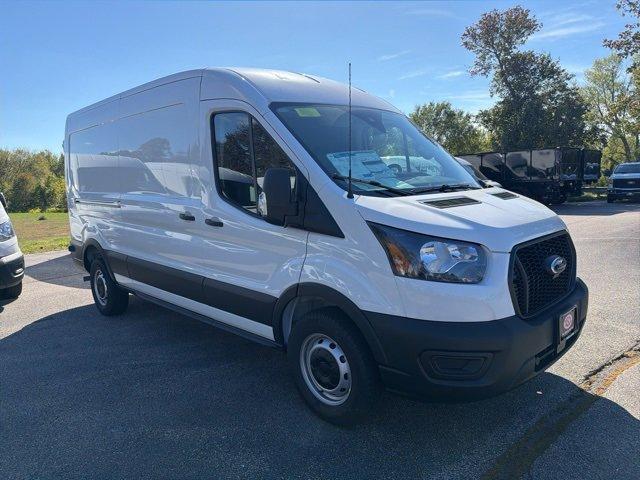 new 2025 Ford Transit-250 car, priced at $55,414