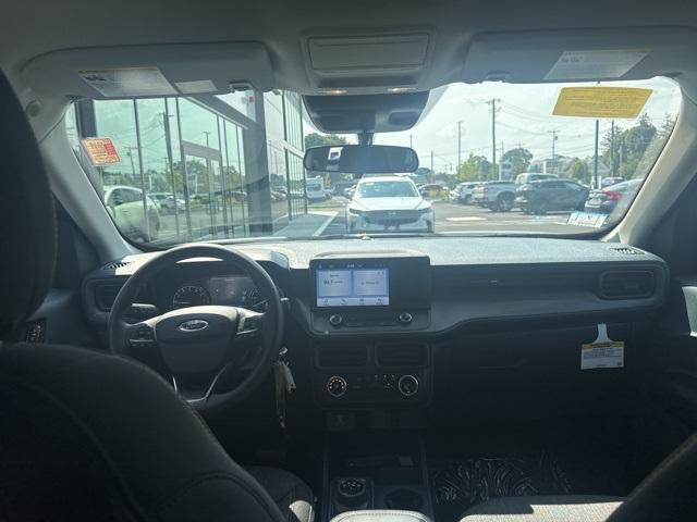 used 2024 Ford Maverick car, priced at $32,487