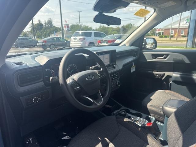 used 2024 Ford Maverick car, priced at $32,487