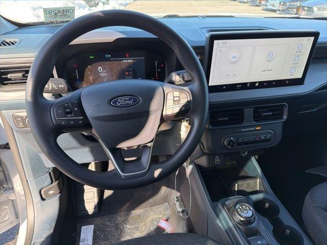 new 2026 Ford Maverick car