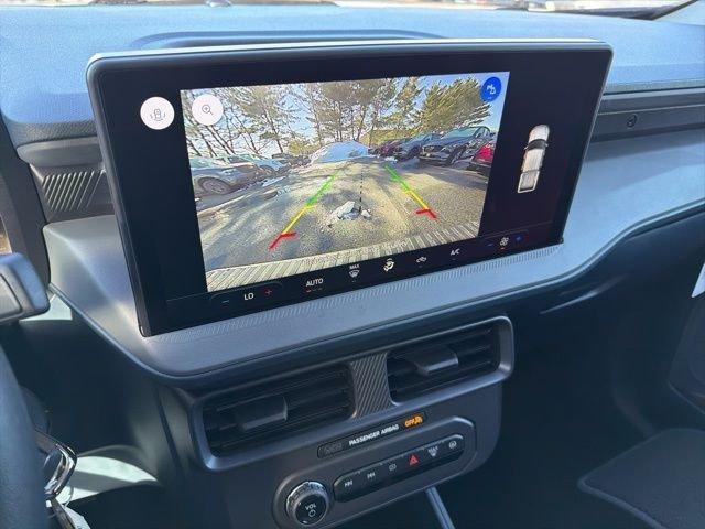 new 2026 Ford Maverick car