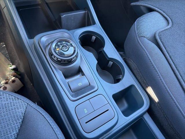 new 2026 Ford Maverick car