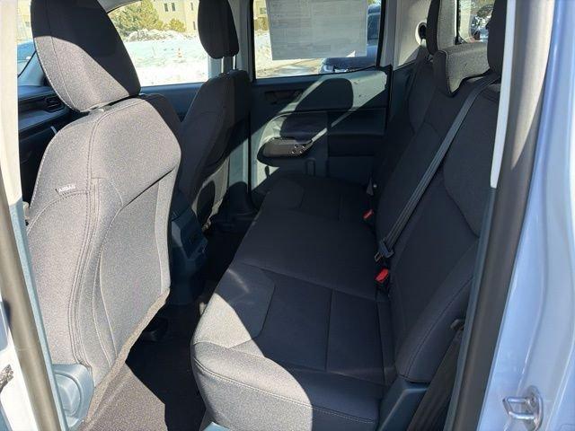 new 2026 Ford Maverick car