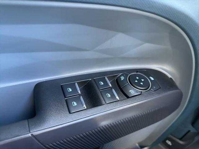 new 2026 Ford Maverick car