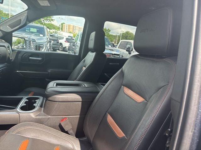 used 2020 GMC Sierra 1500 car, priced at $40,287