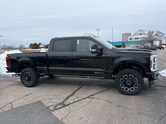 new 2026 Ford F-250 car, priced at $100,389