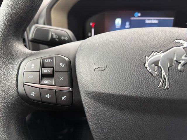 new 2026 Ford Bronco Sport car, priced at $34,339