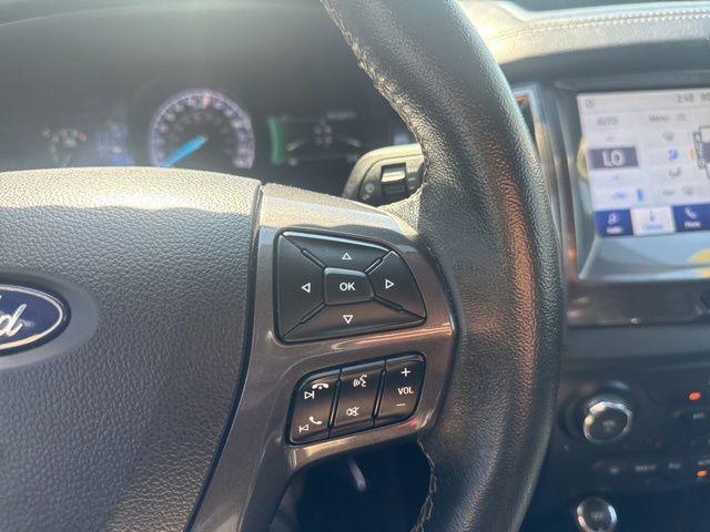used 2019 Ford Ranger car, priced at $30,497