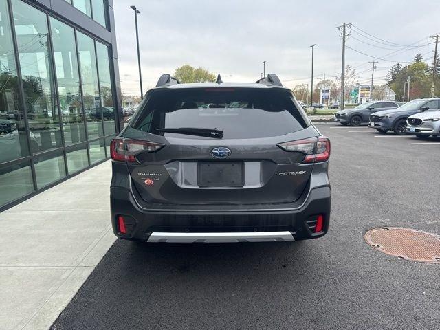 used 2021 Subaru Outback car, priced at $19,998