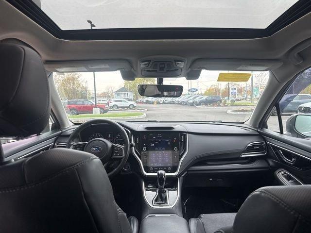used 2021 Subaru Outback car, priced at $19,998