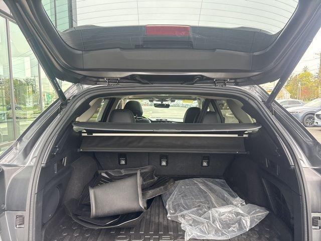 used 2021 Subaru Outback car, priced at $19,998