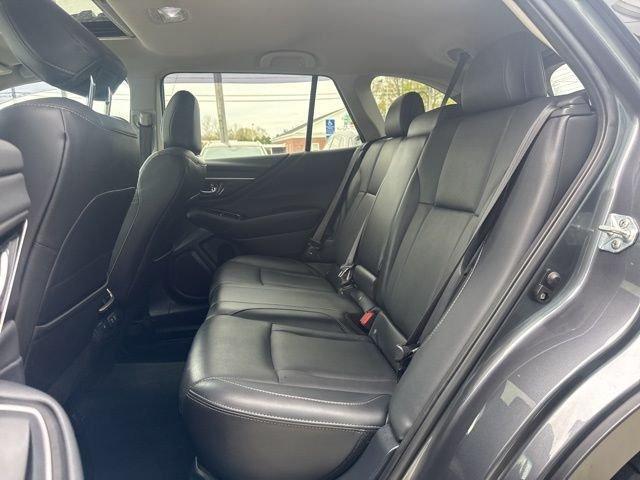 used 2021 Subaru Outback car, priced at $19,998