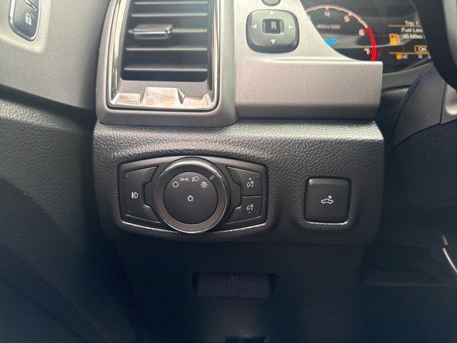used 2023 Ford Ranger car, priced at $34,497