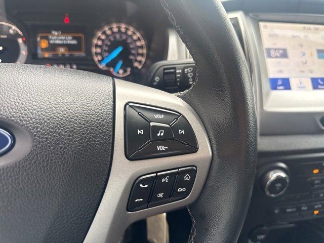 used 2023 Ford Ranger car, priced at $34,497