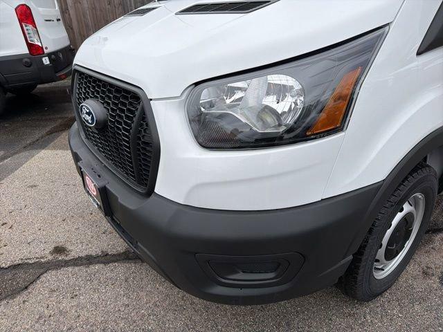 new 2026 Ford Transit-250 car, priced at $53,249