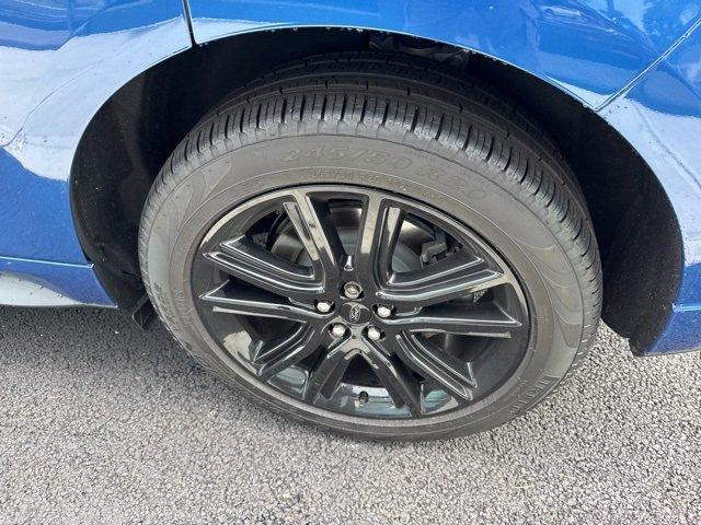 used 2024 Ford Edge car, priced at $34,387