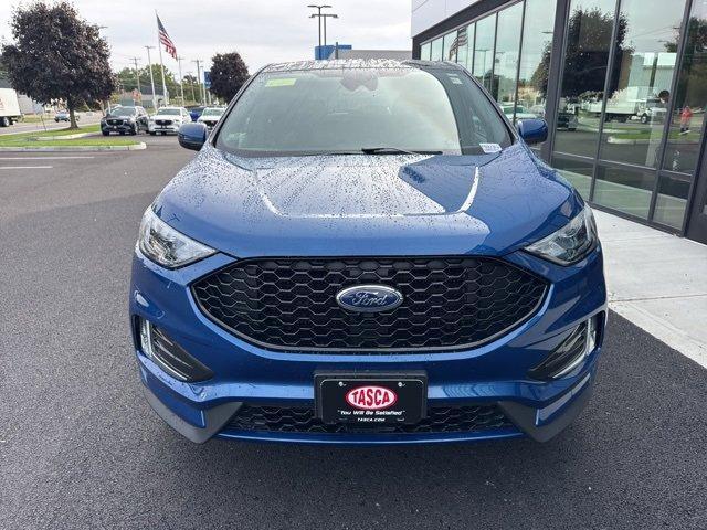used 2024 Ford Edge car, priced at $34,387