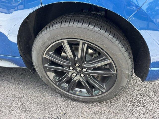 used 2024 Ford Edge car, priced at $34,387