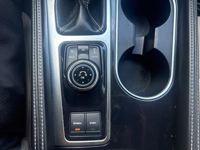 used 2017 Nissan Maxima car, priced at $15,487