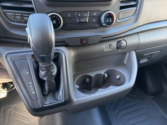 new 2025 Ford Transit-250 car, priced at $55,004