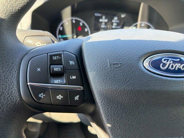 new 2025 Ford Transit-250 car, priced at $55,004