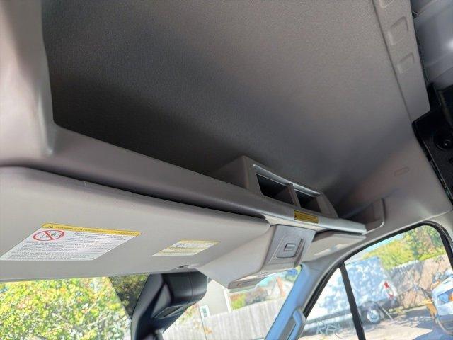 new 2025 Ford Transit-250 car, priced at $55,004