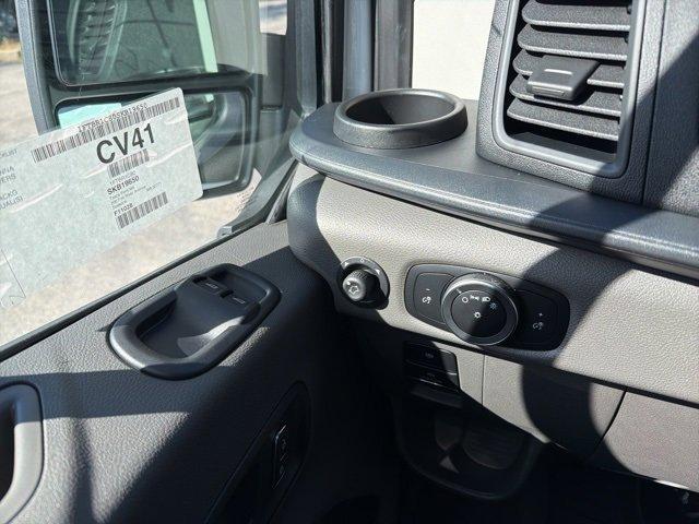new 2025 Ford Transit-250 car, priced at $55,004