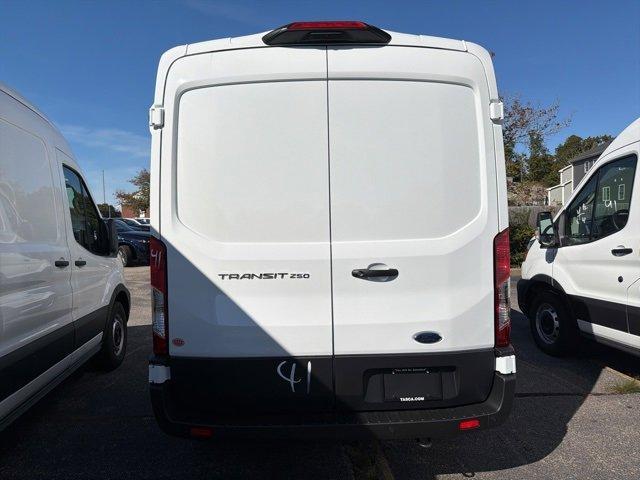 new 2025 Ford Transit-250 car, priced at $55,004