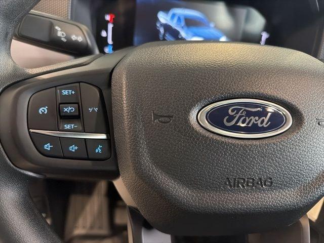 new 2026 Ford Ranger car, priced at $40,939