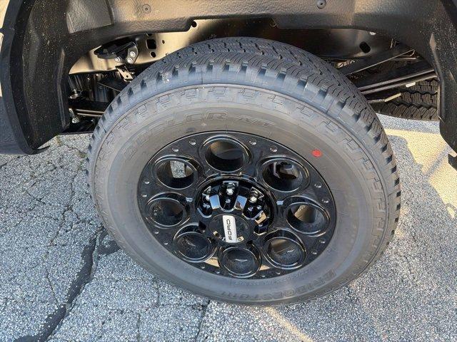 new 2026 Ford F-250 car, priced at $72,224