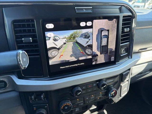 new 2026 Ford F-250 car, priced at $72,224