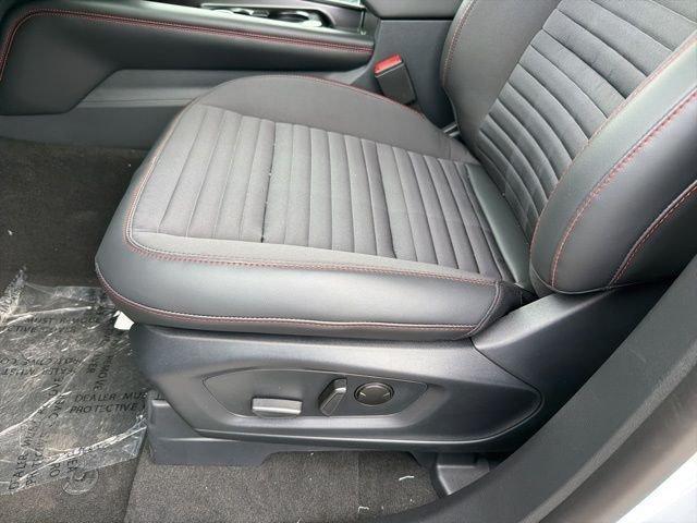 new 2026 Ford Explorer car, priced at $50,100