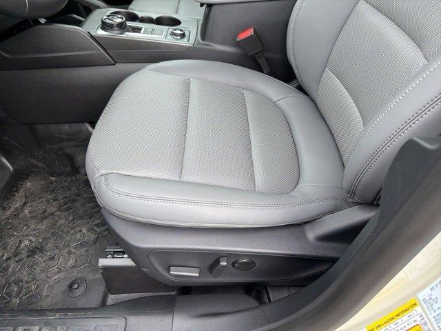 new 2025 Ford Bronco Sport car, priced at $43,494