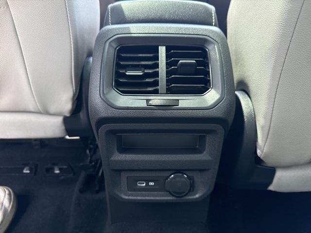 used 2021 Volkswagen Tiguan car, priced at $20,887