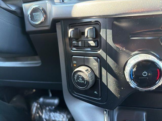 new 2026 Ford F-150 car, priced at $67,009