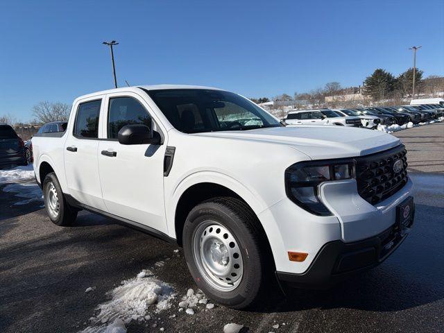 new 2026 Ford Maverick car