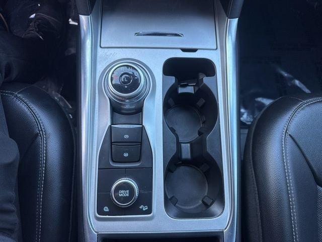 used 2023 Ford Explorer car, priced at $37,187