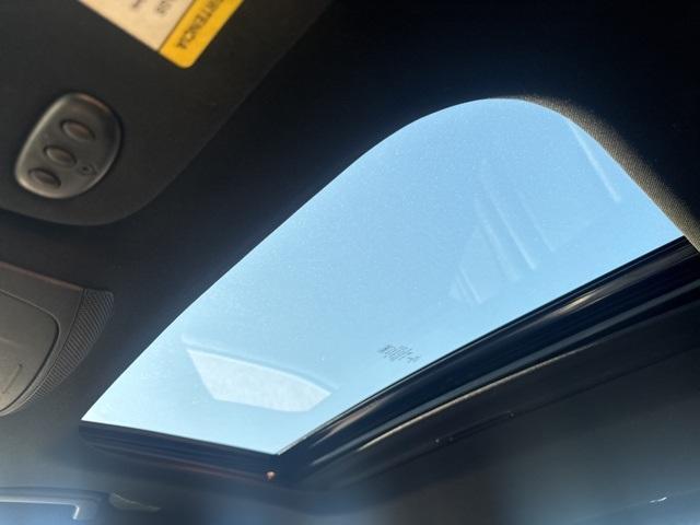 used 2018 Lincoln MKZ car, priced at $19,287