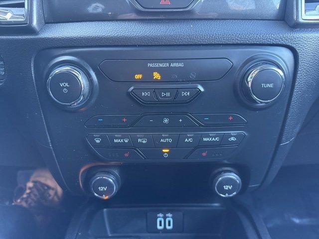 used 2019 Ford Ranger car, priced at $23,497