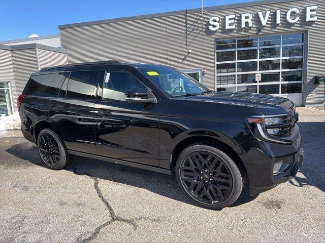 new 2026 Ford Expedition car, priced at $84,494