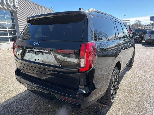 new 2026 Ford Expedition car, priced at $84,494