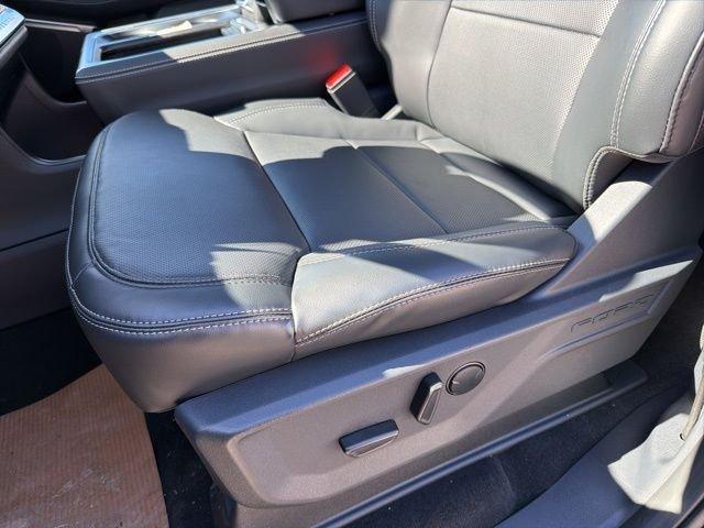 new 2026 Ford Expedition car, priced at $84,494